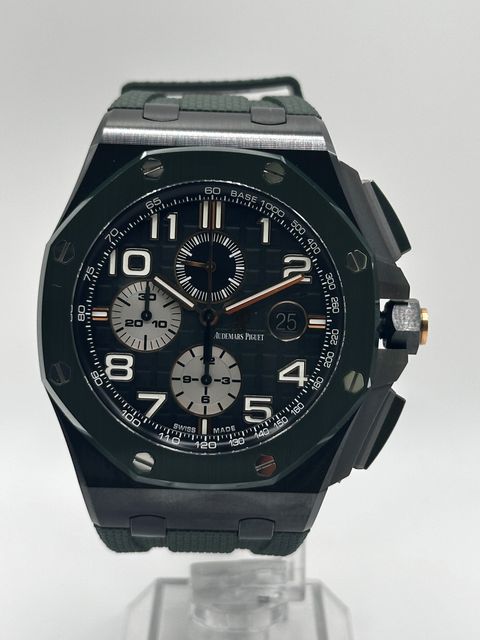Audemars Piguet Royal Oak Offshore 26405CE.OO.A056CA.01 Image 5